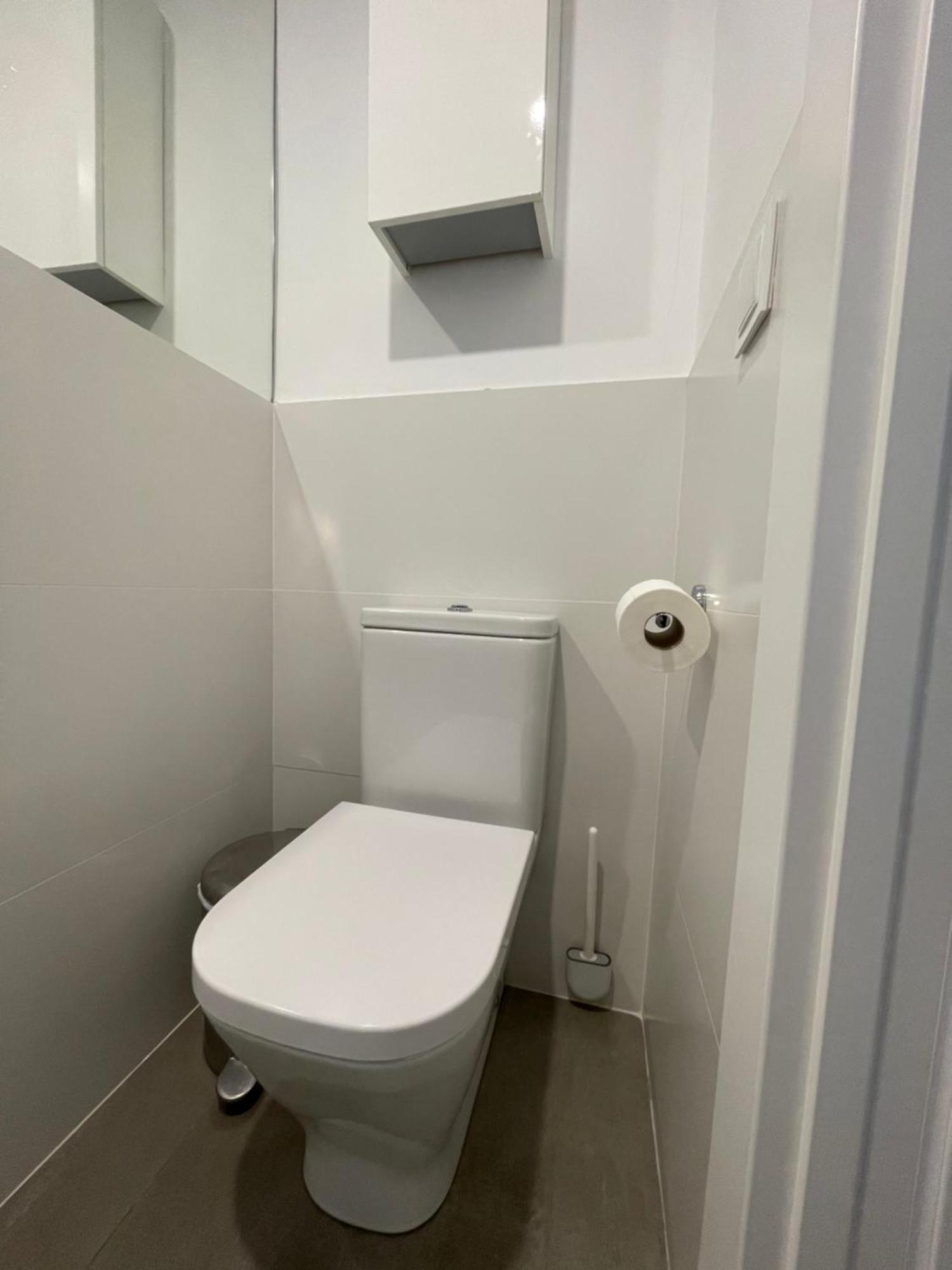 Estudio En Madrid Kültér fotó